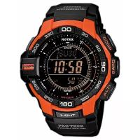 Наручные часы CASIO PRG-270-4E