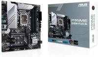 Материнская плата ASUS Prime Z690M-Plus D4