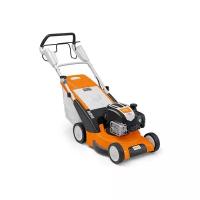 Газонокосилка STIHL RM 545 T