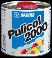 PULICOL 2000 (0,75 кг) Гель для удаления краски и клея MAPEI/мапеи/мапей