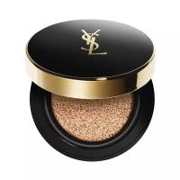 Yves Saint Laurent Тональный флюид Le Cushion Encre De Peau, SPF 29