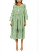 FC21-018 Платье F21 Olive Green (S/M)