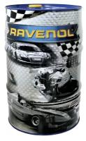 Масло трансмиссионное RAVENOL ATF T-WS Lifetime