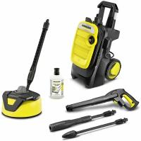 Мойка высокого давления Karcher K 5 Compact Home (1.630-753.0)