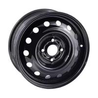 Trebl X40923P Black 6x15/4x100 ET46 D54.1