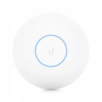 Ubiquiti UniFi 6 AP Long Range (U6-LR) Точка доступа