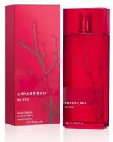 Парфюмерная вода Armand Basi In Red Eau de Parfum 30 мл