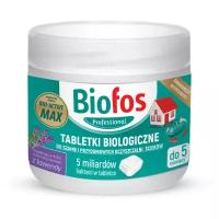 Biofos Таблетки для септиков и небольших очистных сооружений 12шт/20гр