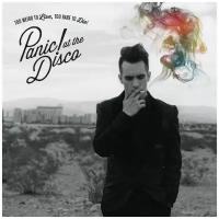 Panic! At The Disco - Too Weird To Live, Too Rare To Die!