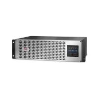 Интерактивный ИБП APC by Schneider Electric SMTL1500RMI3U