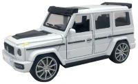 Машина Autogrand "LUXURY OFFROADER" 1:32