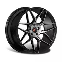 Колесный диск Inforged IFG38 8х18/5х112 D66.6 ET40, 10.4 кг, black machined