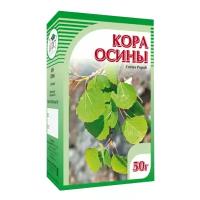 Хорст кора Осины