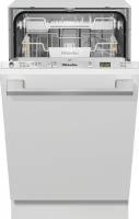 Встраиваемая посудомоечная машина Miele G 5481 SCVi SL Active