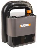 Автомобильный пылесос WORX WX030.1, коробка