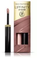 Помада+Блеск Lip Colour Lipfinity тон 190 Indulgent 4,2 г