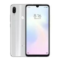 Смартфон Xiaomi Redmi Note 7 4/64 ГБ Global, белый