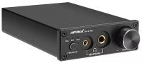 ЦАП с предусилителем AIYIMA DAC A5 Pro USB, оптическое аудио S/PDIF, Coaxial