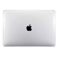 Чехол Gurdini MacBook Air 13" (2010-2017гг.) накладка пластик прозрачный