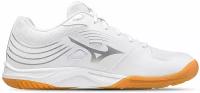 Кроссовки Mizuno Cyclone Speed 3, размер 10, белый