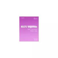 IELTS Express Upper Intermediate Teacher's Guide