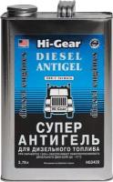 Суперантигель для дизтоплива (3,78l) Hi-Gear HG3429