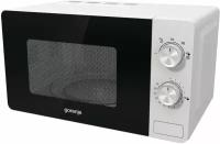 Gorenje Микроволновая печь Gorenje MO17E1W