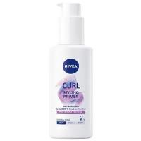 Nivea праймер для укладки Curl, слабая фиксация