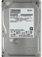 Жесткий диск Toshiba DT DT01ACA100