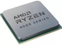 Процессор Amd Ryzen 7 4700G AM4 OEM