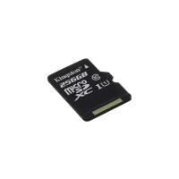 Карта памяти microSD 256ГБ Kingston SDCS/256GBSP