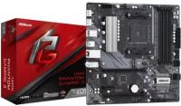 Материнская плата Asrock A520M PHANTOM GAMING 4 (AM4, mATX)