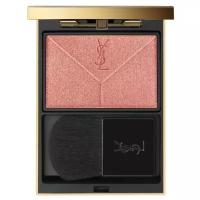 Yves Saint Laurent Хайлайтер Couture Highlighter, 2, or rose