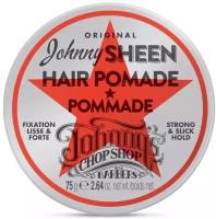 Помада для укладки волос Johnny's Chop Shop Johnny's Sheen Hair Pomade, 75 г