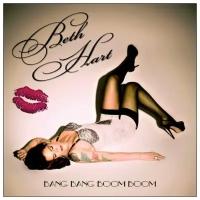 AudioCD Beth Hart. Bang Bang Boom Boom (CD)