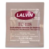 Винные дрожжи Lalvin "EC-1118", 5 г