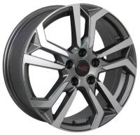 Колесный диск LegeArtis Replica TD NS226 7x17/5x114.3 D66.1 ET47 GMF