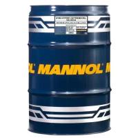 Масло трансмиссионное Mannol Hypoid Getriebeoel 80W-90, 80W-90, 208 л