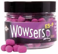 Насадки плавающие Dynamite Baits Wowsers Purple ES-P 5мм