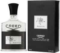 Creed Aventus парфюмерная вода 50мл