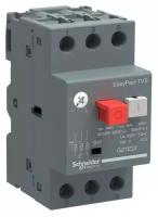 GZ1E22 Автоматический выключатель защиты двигателя Schneider Electric EasyPact GZ1 20-25A