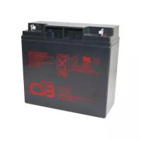 Аккумулятор для ИБП CSB Battery GP12170 (12В/17 А·ч)