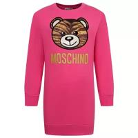 Платье MOSCHINO