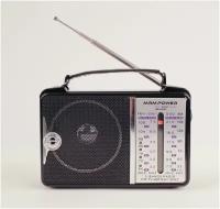 Радиоприемник MRM-POWER MR-606 Radio FM