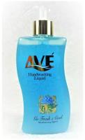 Жидкое мыло для рук AVE Go Fresh & Cool с ароматом прохлады и свежести, 500 мл