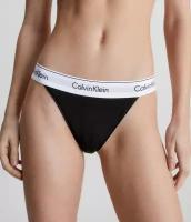 Трусы CALVIN KLEIN, размер L, черный