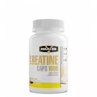 Креатин Maxler Creatine Caps 1000 (100 шт) нейтральный