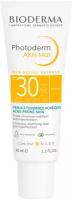 Эмульсия BIODERMA Солнцезащитная матирующая AKN SPF 30, 40 мл