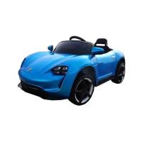 Toyland Автомобиль Porsche Sport QLS 8988, синий