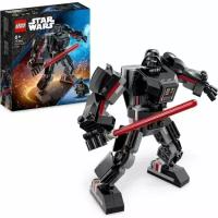 Конструктор Lego ® Star Wars™ 75368 Робот Дарт Вейдер